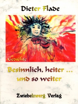 cover image of Besinnlich, heiter... und so weiter